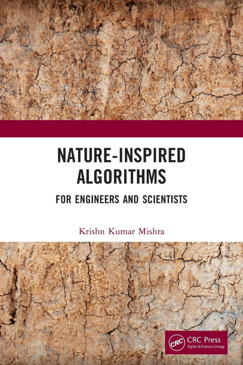 Book Nature-Inspired Algorithms Kumar Mishra