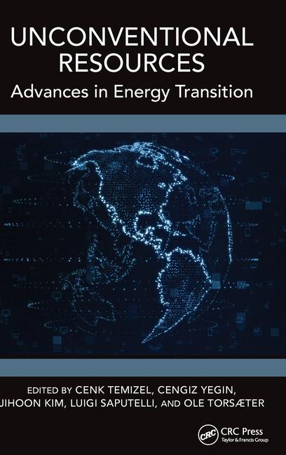 Livro Unconventional Shale Resources Cenk Temizel