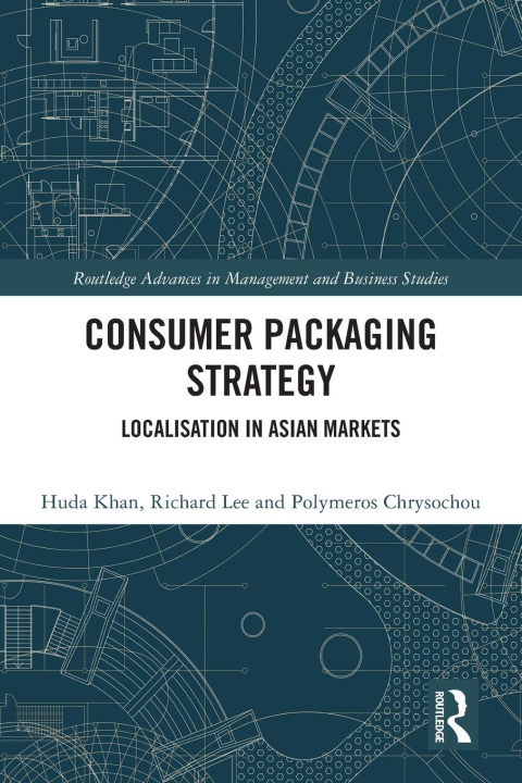 Knjiga Consumer Packaging Strategy Polymeros Chrysochou