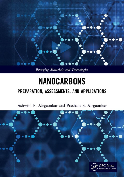 Knjiga Nanocarbons Prashant S. Alegaonkar
