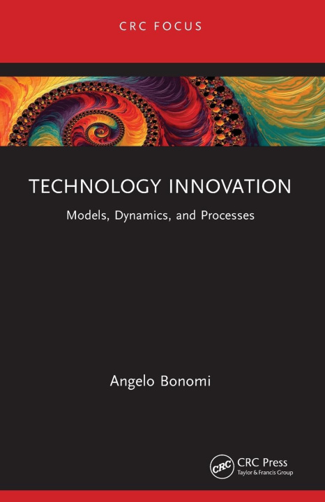 Book Technology Innovation Bonomi