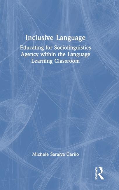 Boek Inclusive Language Michele Saraiva Carilo