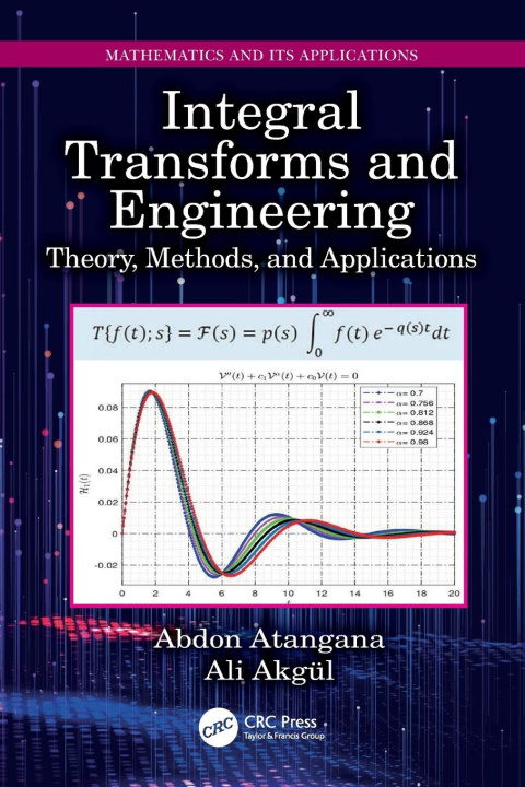 Knjiga Integral Transforms and Engineering Ali Akgul