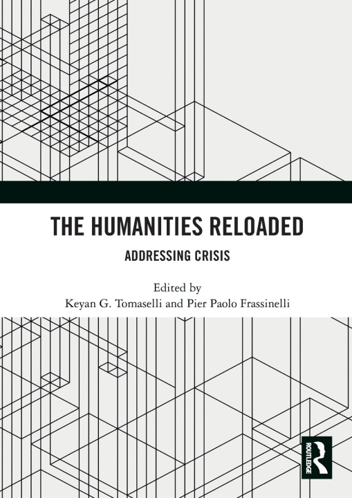 Knjiga The Humanities Reloaded Pier Paolo Frassinelli