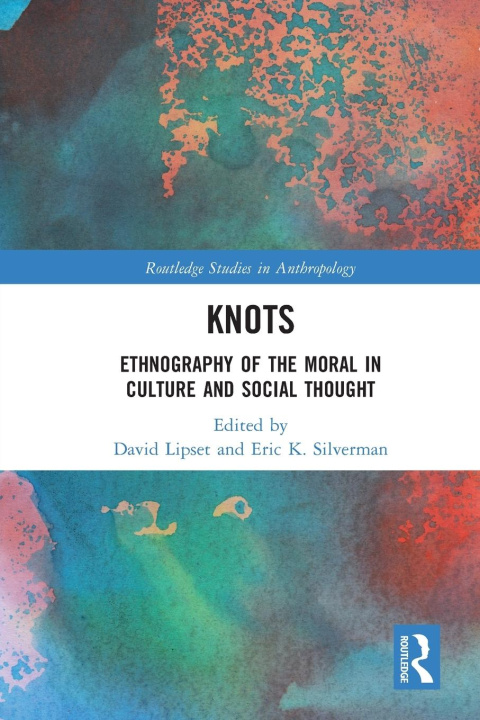 Book Knots Eric K. Silverman