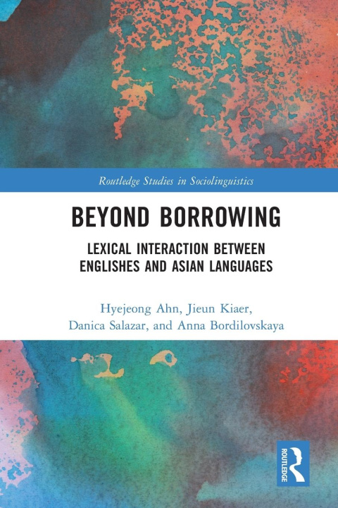 Knjiga Beyond Borrowing Danica Salazar