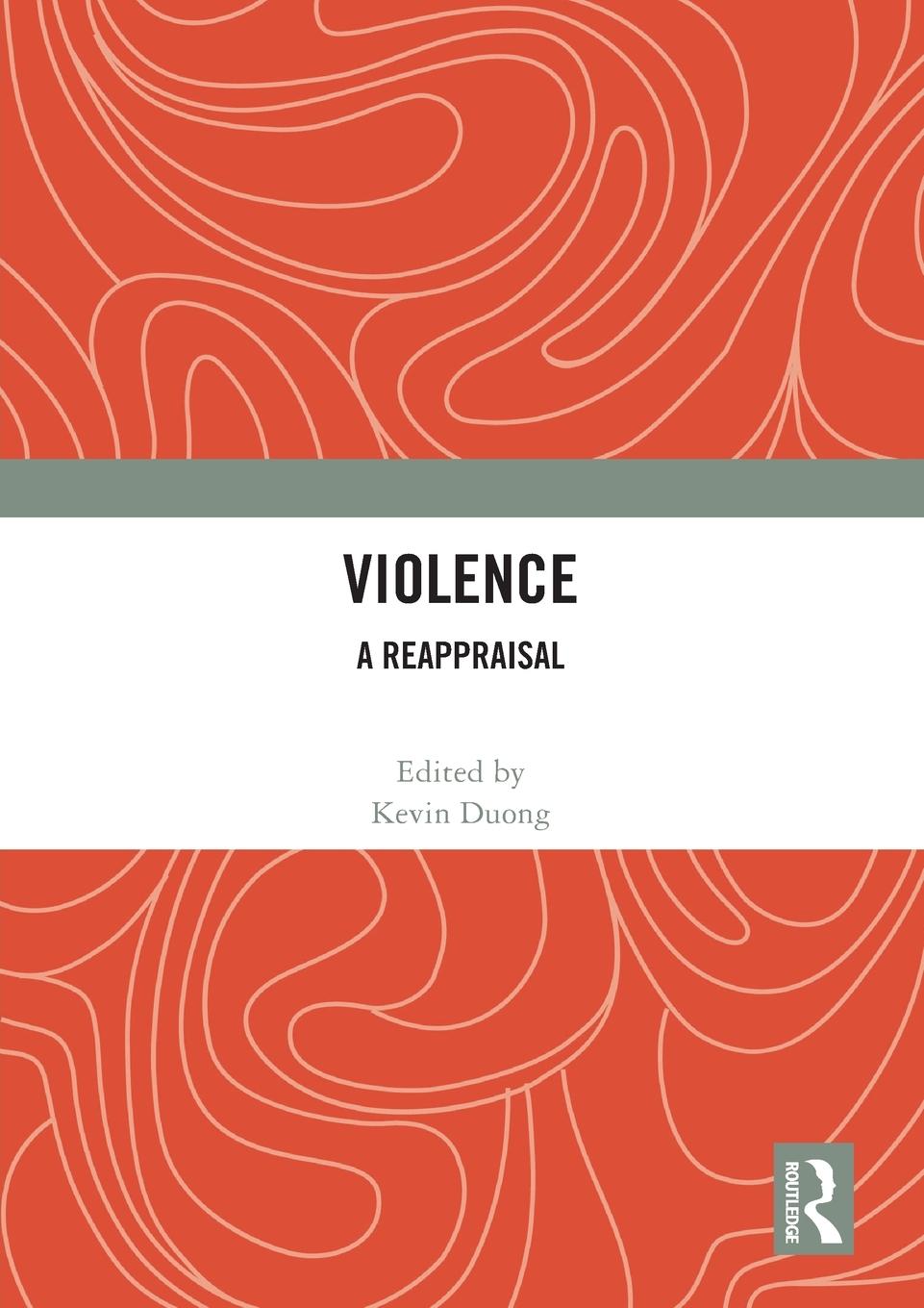 Knjiga Violence Kevin Duong