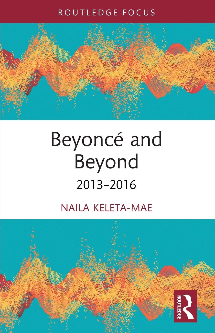 Buch Beyonce and Beyond Naila Keleta-Mae