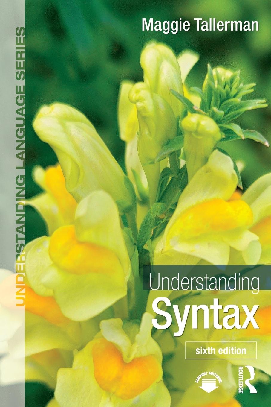 Książka Understanding Syntax Tallerman