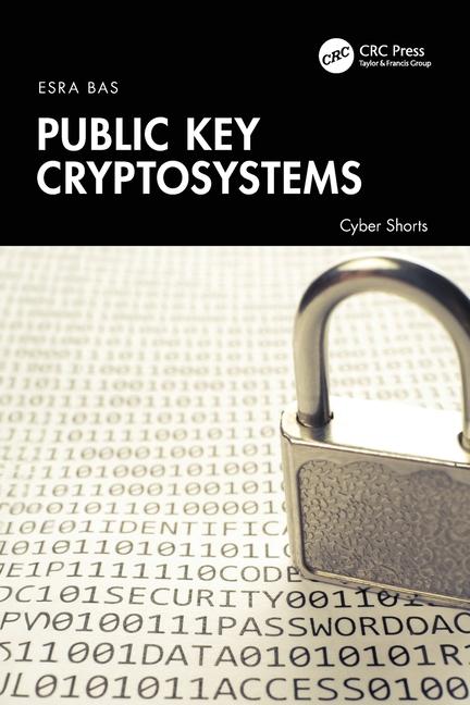 Βιβλίο Public Key Cryptosystems Bas