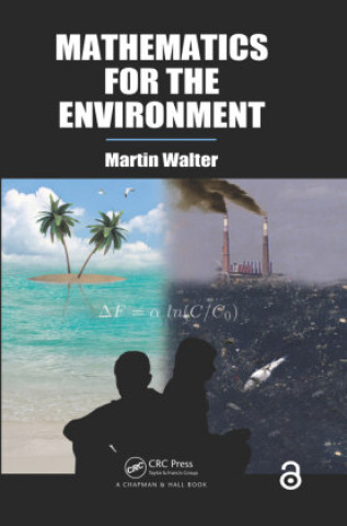 Boek Mathematics for the Environment Martin Walter