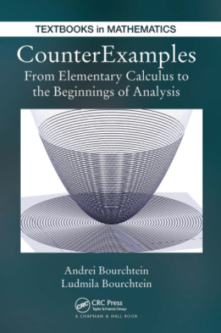 Knjiga CounterExamples Ludmila Bourchtein