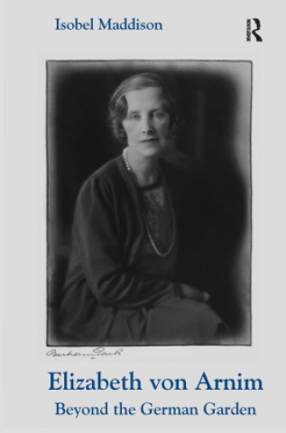 Book Elizabeth von Arnim Isobel Maddison