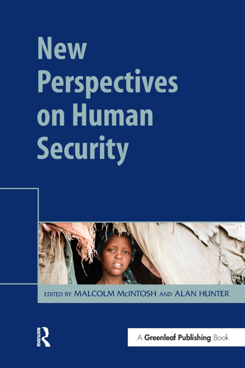 Book New Perspectives on Human Security Malcolm Mcintosh