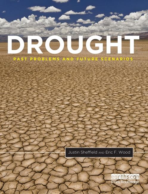 Book Drought Justin Sheffield