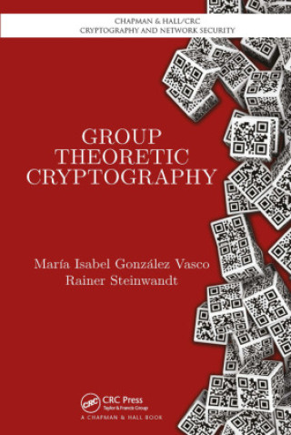 Book Group Theoretic Cryptography Rainer Steinwandt