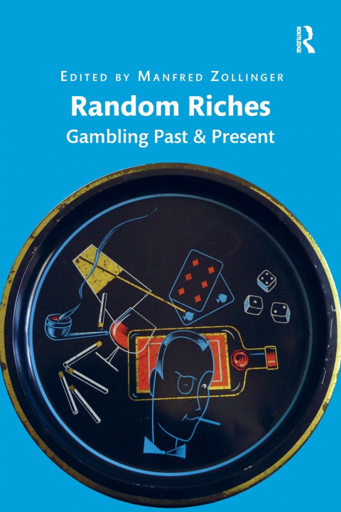 Knjiga Random Riches Manfred Zollinger