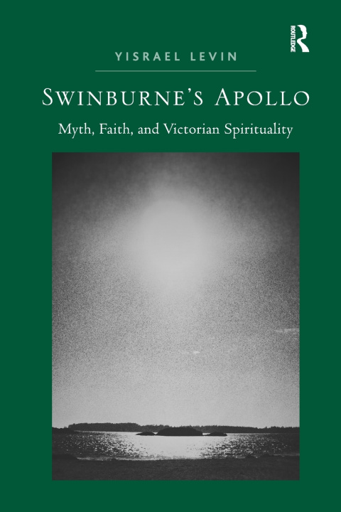 Knjiga Swinburne's Apollo Yisrael Levin