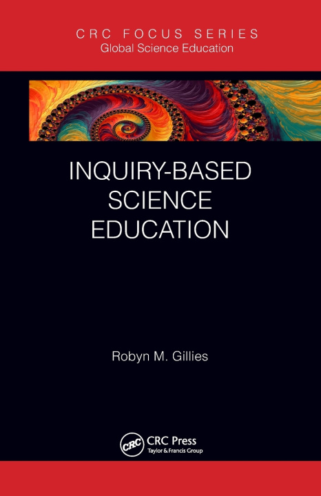 Book Inquiry-based Science Education Gillies