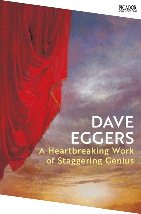 Βιβλίο A Heartbreaking Work of Staggering Genius Dave Eggers