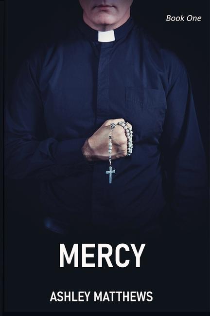 Knjiga Mercy Ashley Matthews