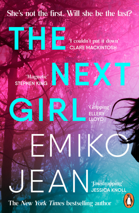 Βιβλίο The Next Girl Emiko Jean