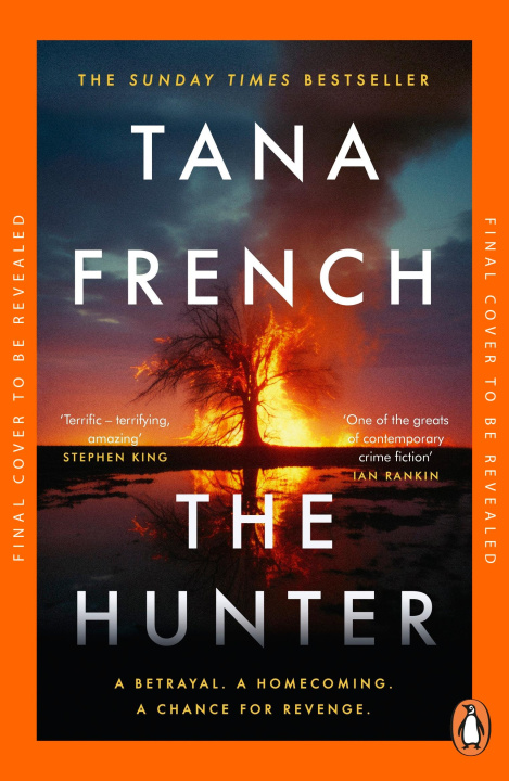 Buch The Hunter French