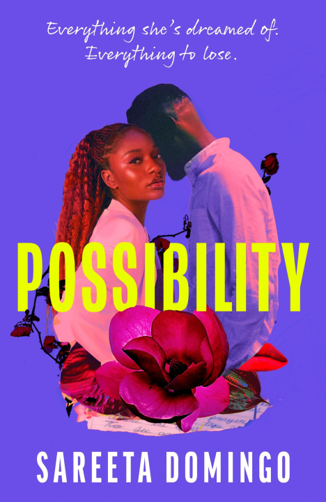 Book Possibility Sareeta Domingo