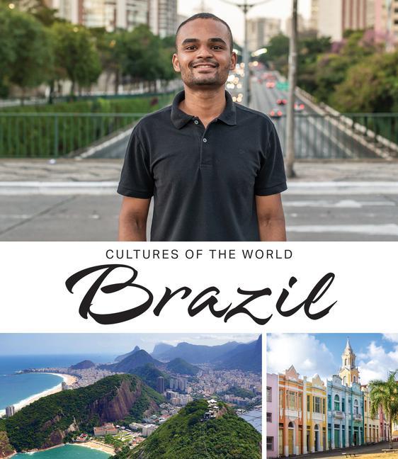 Knjiga Brazil 