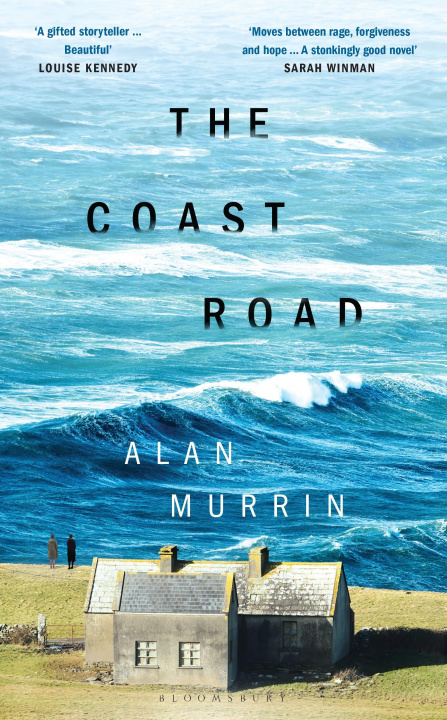 Buch The Coast Road Alan Murrin
