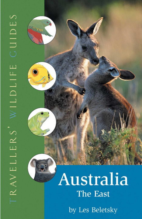 Buch Australia -- The East Frank Et Al Knight