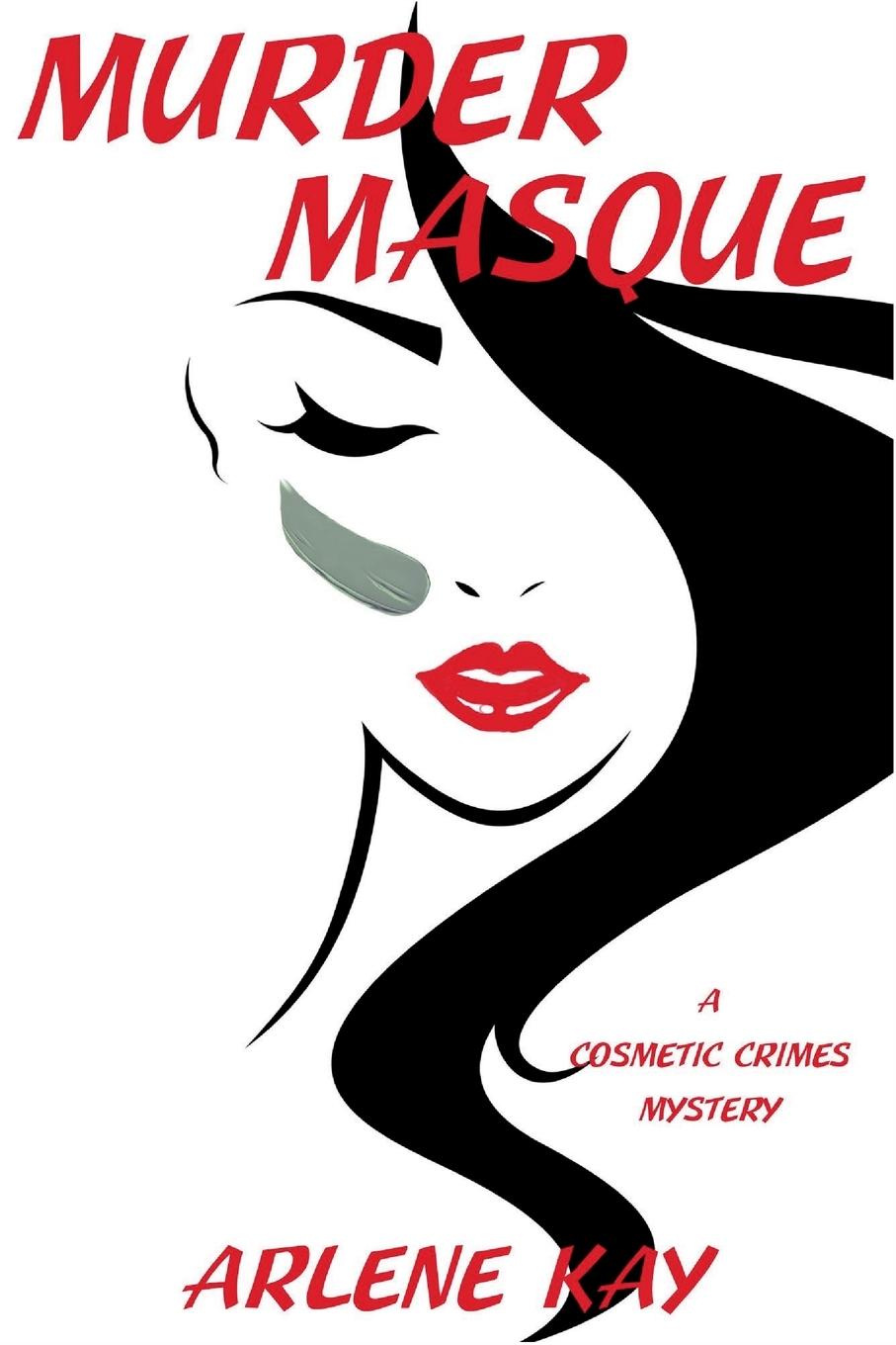 Knjiga Murder Masque Arlene Kay