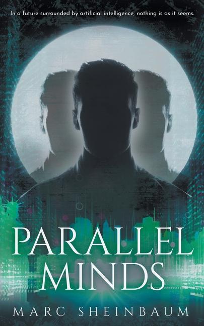 Knjiga Parallel Minds Marc Sheinbaum
