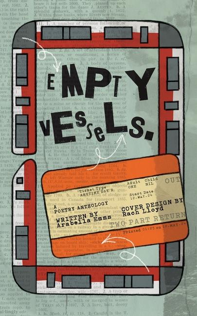 Book Empty Vessels Rachel Lloyd