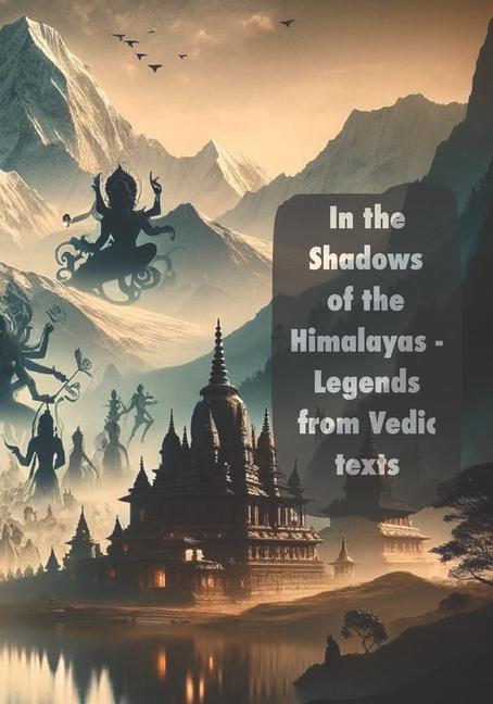 Buch In the shadow of the Himalayas Granthin Publications