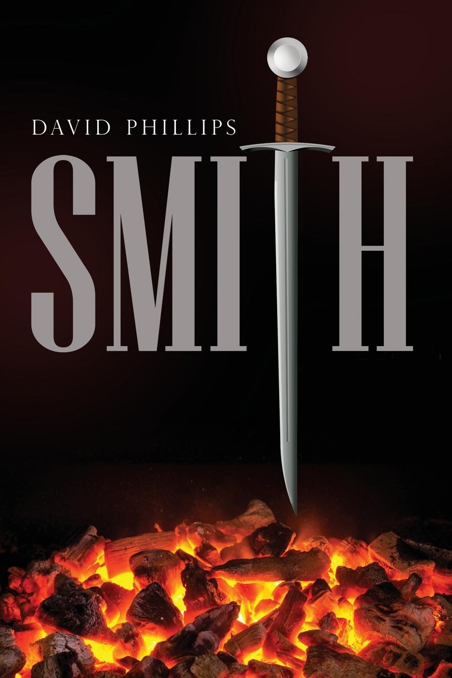 Knjiga Smith Phillips