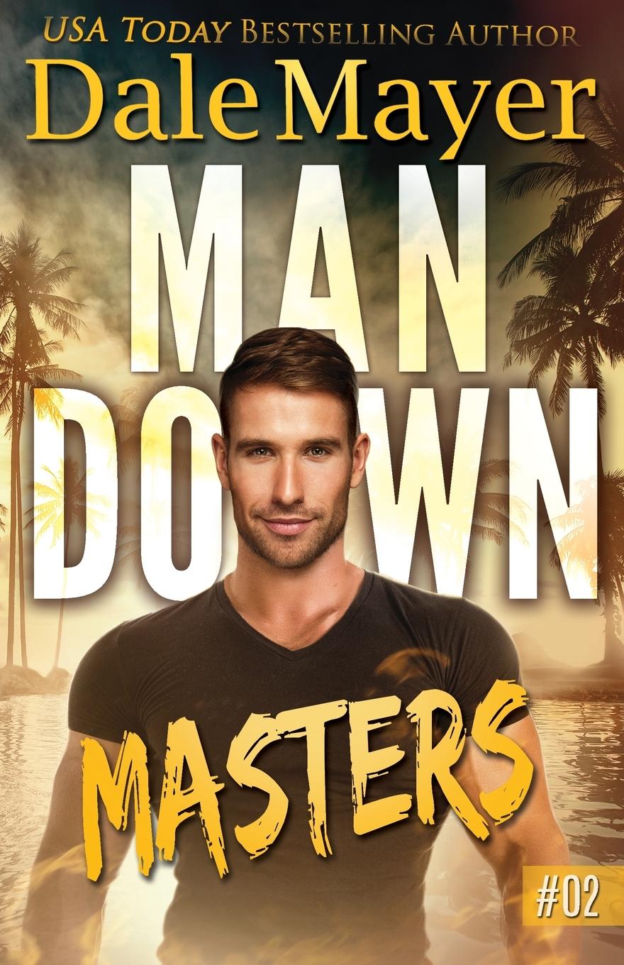 Knjiga Masters Dale Mayer