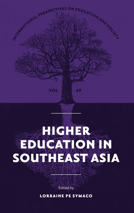 Βιβλίο Higher Education in Southeast Asia Lorraine Pe Symaco