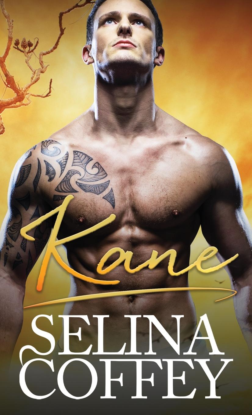 Knjiga Kane Selina Coffey