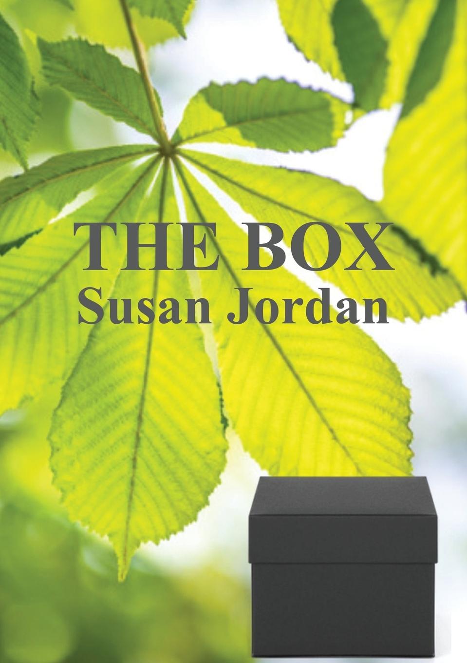 Book The Box Susan Jordan