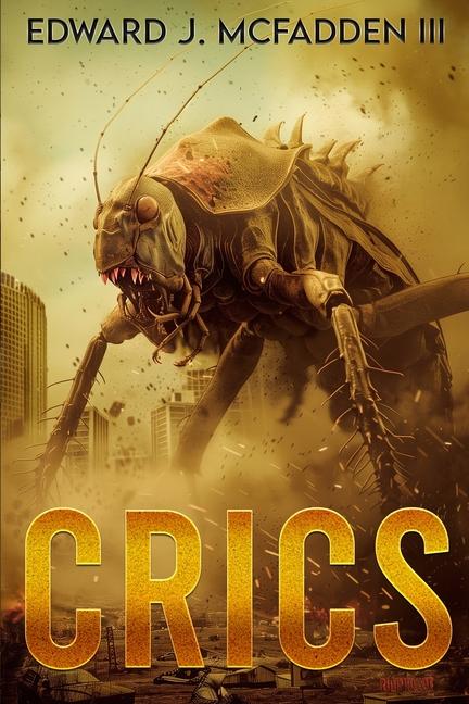 Knjiga Crics 