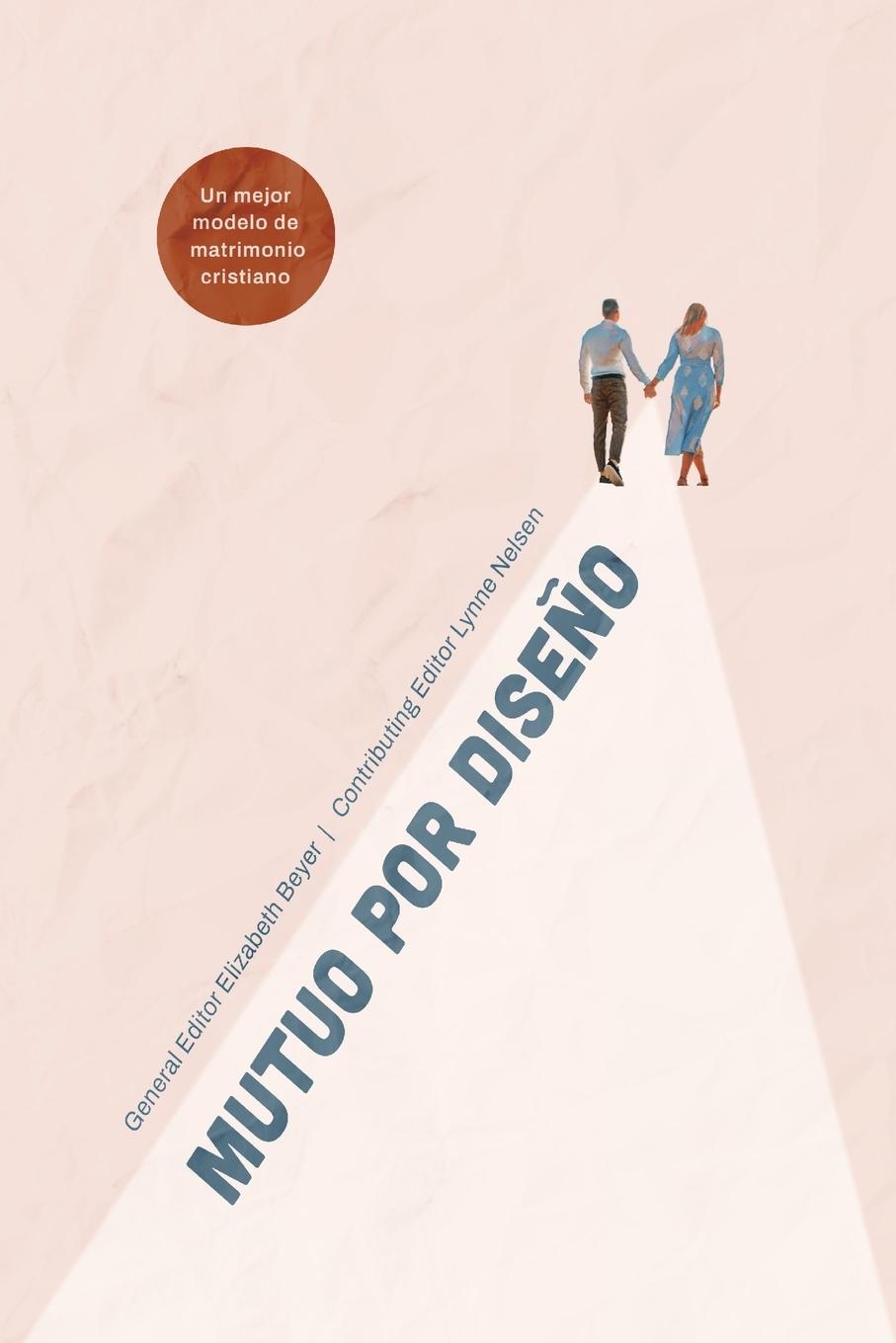 Βιβλίο MUTUALIDAD por DISE?O 
