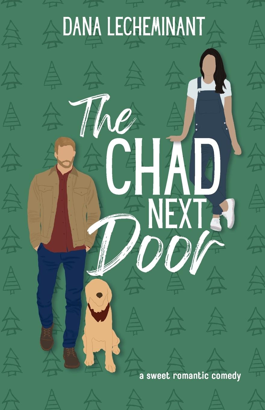 Boek The Chad Next Door Dana LeCheminant