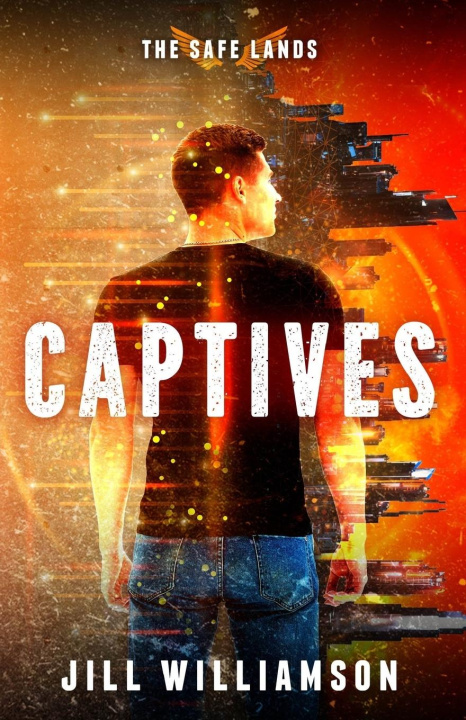 Knjiga Captives Jill Williamson