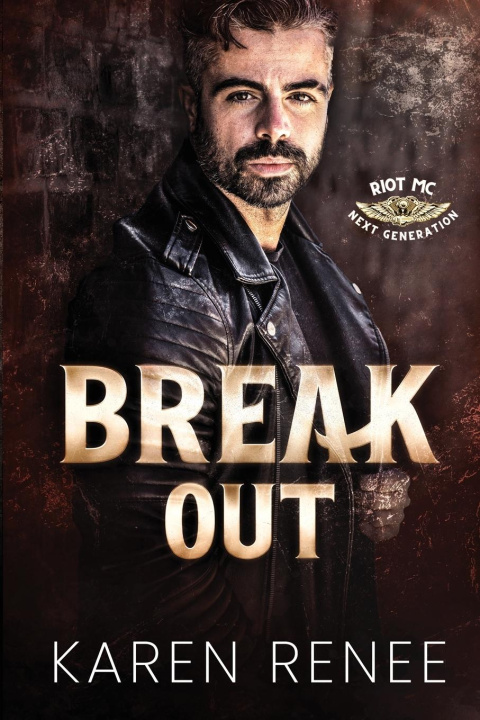 Buch Break Out Karen Renee
