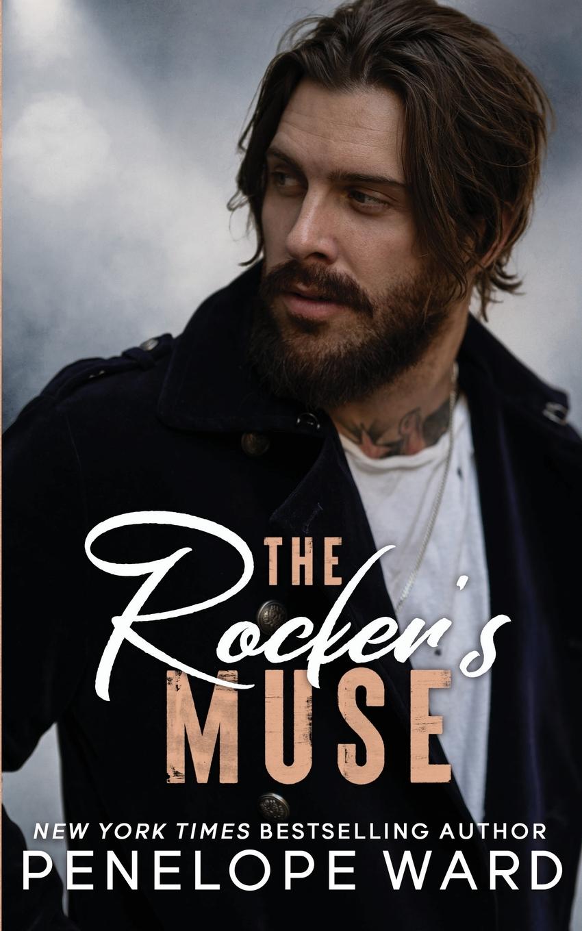 Libro The Rocker's Muse 