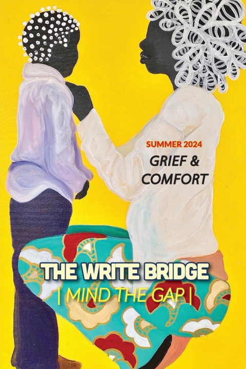 Book Grief and Comfort Ian Cook