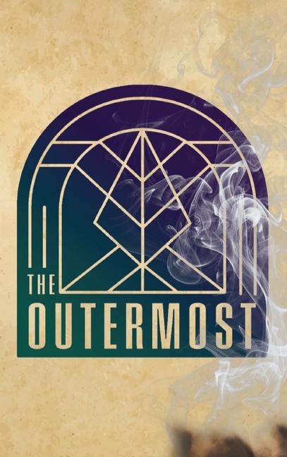 Knjiga The Outermost B. Scott Wallace
