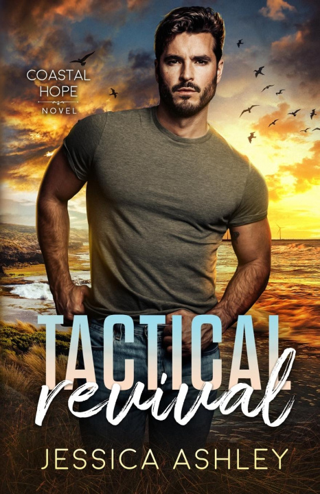 Buch Tactical Revival Jessica Ashley