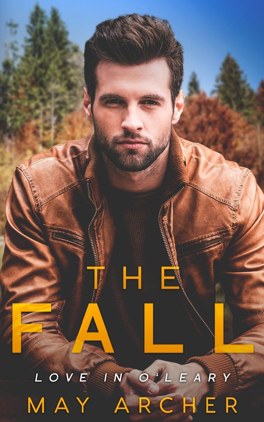 Kniha The Fall May Archer